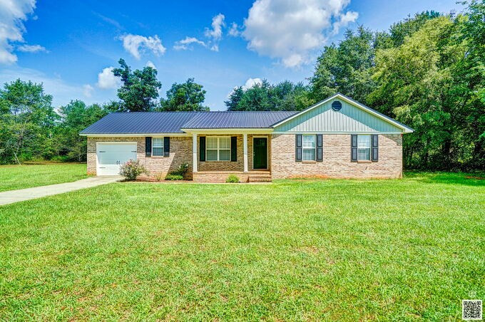 214 Spread Oak Road Keysville, GA 30816 - Photo 2 of 16