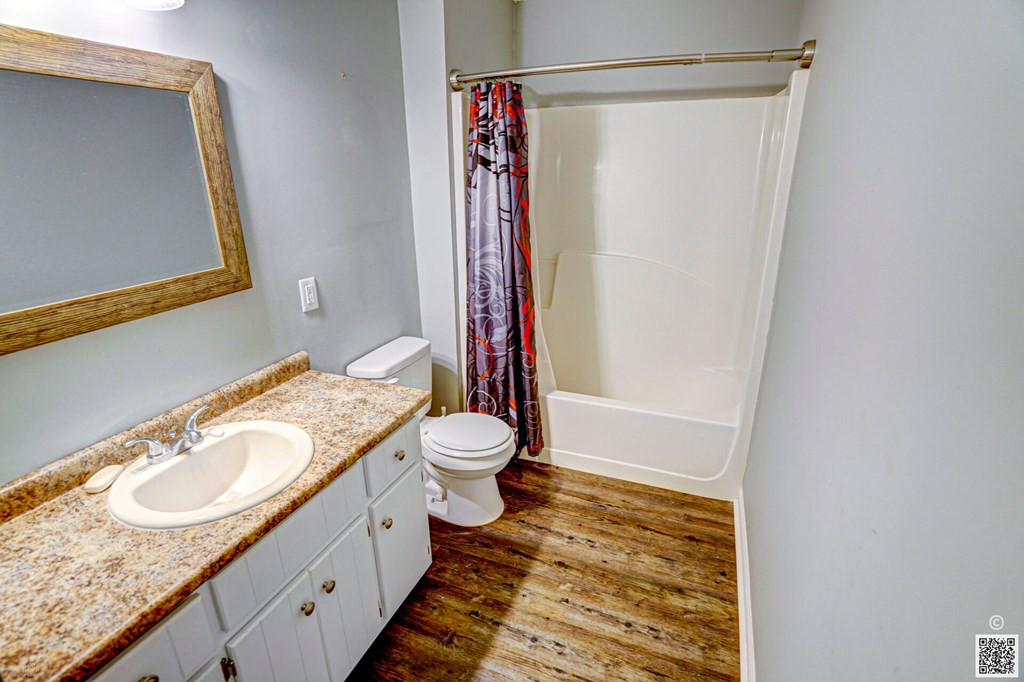 214 Spread Oak Road Keysville, GA 30816 - Photo 5 of 16