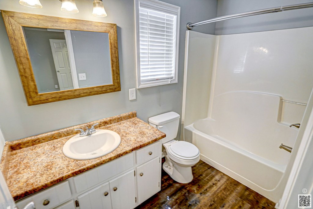 214 Spread Oak Road Keysville, GA 30816 - Photo 8 of 16