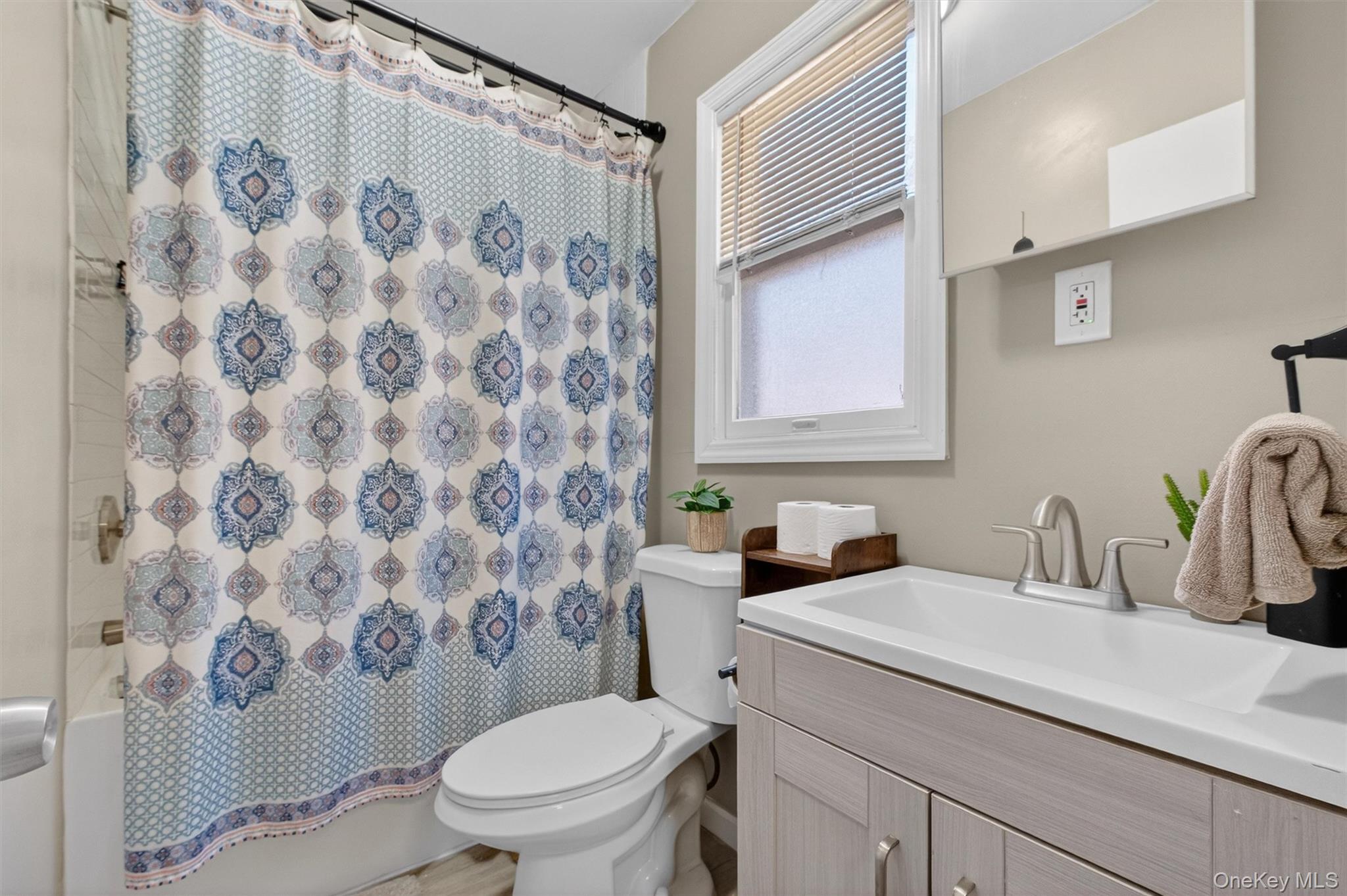 175 Terry Hill Road Carmel, NY 10512 - Photo 16 of 33 a bathroom with a sink and a toilet