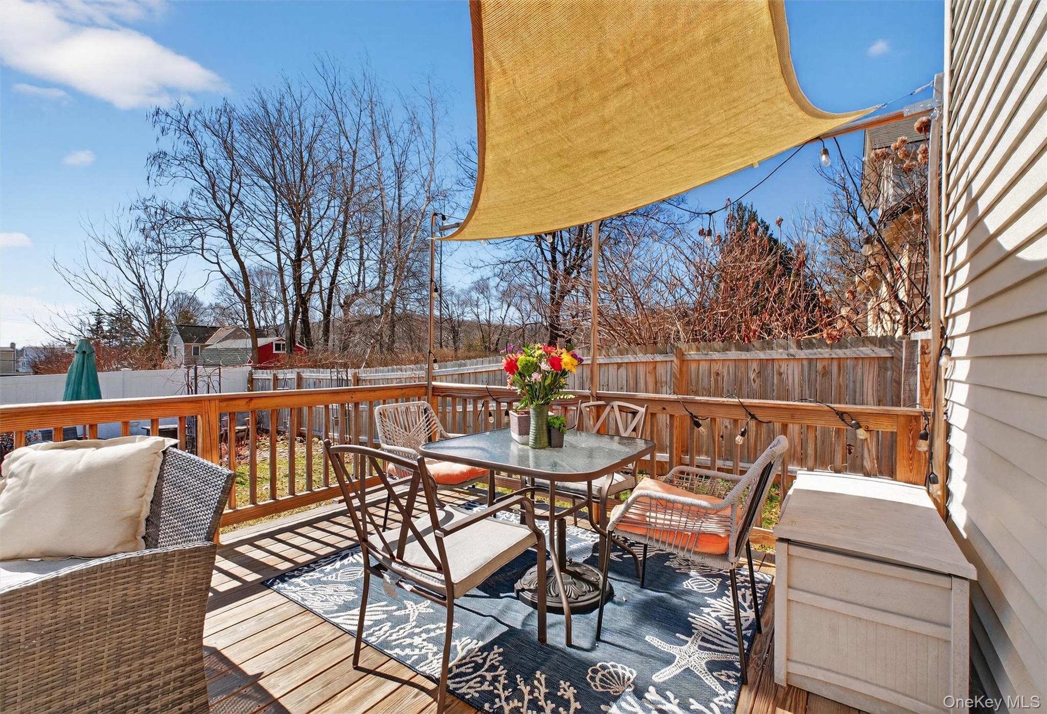 175 Terry Hill Road Carmel, NY 10512 - Photo 22 of 33 a view of outdoor space with seating space