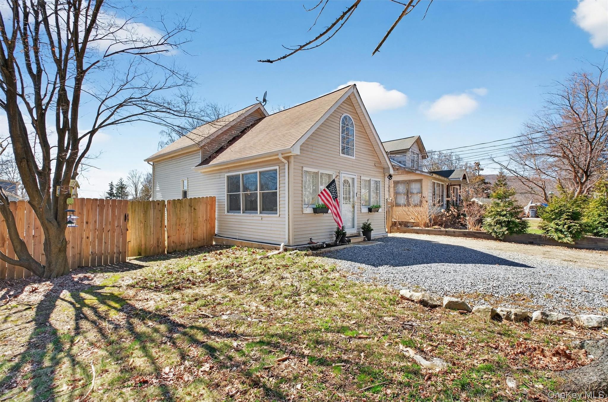 175 Terry Hill Road Carmel, NY 10512 - Photo 3 of 33 a view of a house with a yard