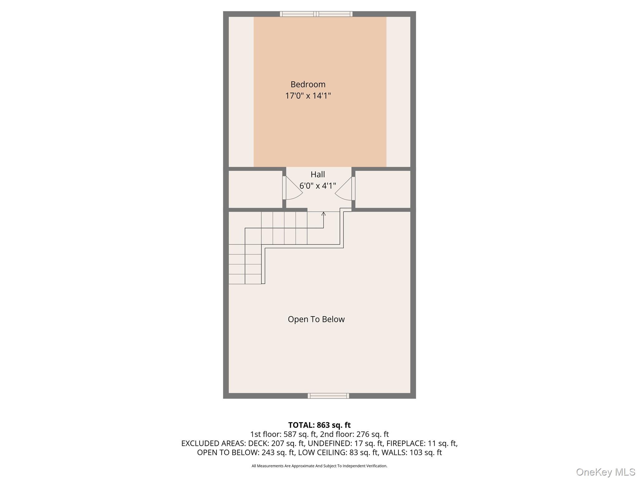 175 Terry Hill Road Carmel, NY 10512 - Photo 33 of 33 a picture of a floor plan