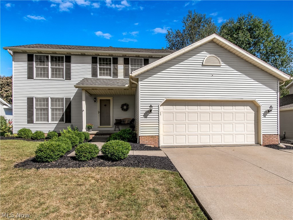 803 Bridge Road Akron, OH 44312 - Photo 1 of 34 Gallery Image 1