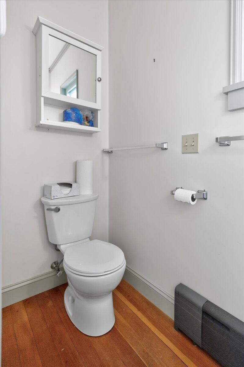 21 La Tour Street Castine, ME 04421 - Photo 11 of 24 11-21 Latour St
