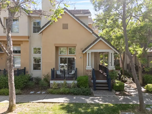 $1,648,000 | 361 Pacific Drive, Mountain View, CA 94043