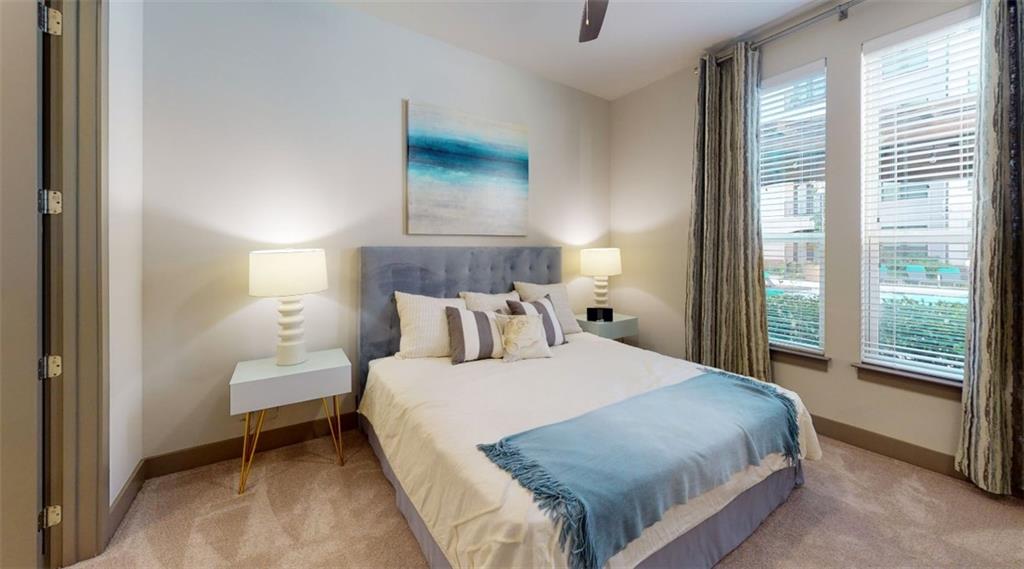4600 Roswell Road, Unit 380 Sandy Springs, GA 30342 - Photo 8 of 22