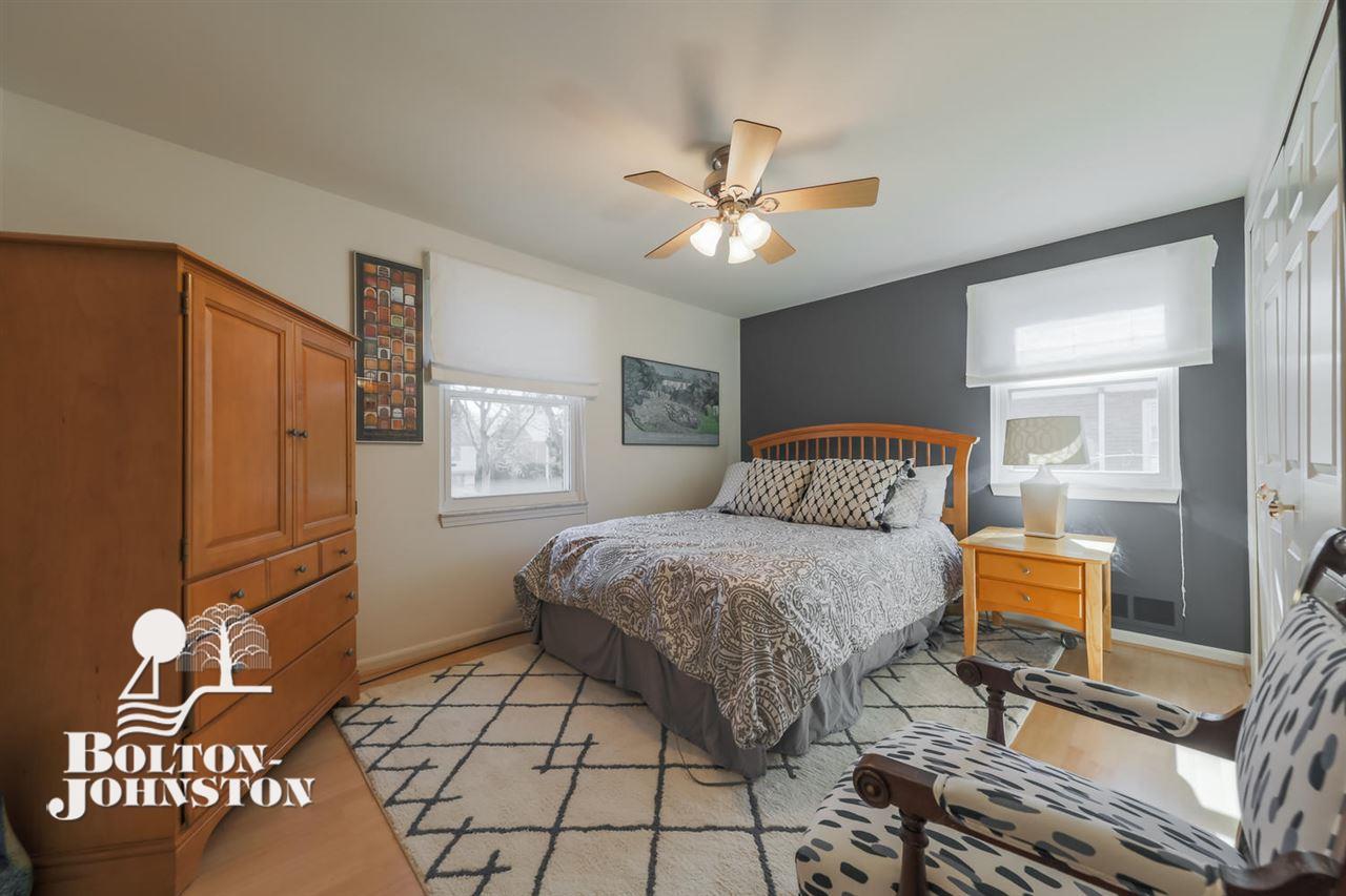 1043 Audubon Road Grosse Pointe, MI 48230 - Photo 26 of 39 Bedroom