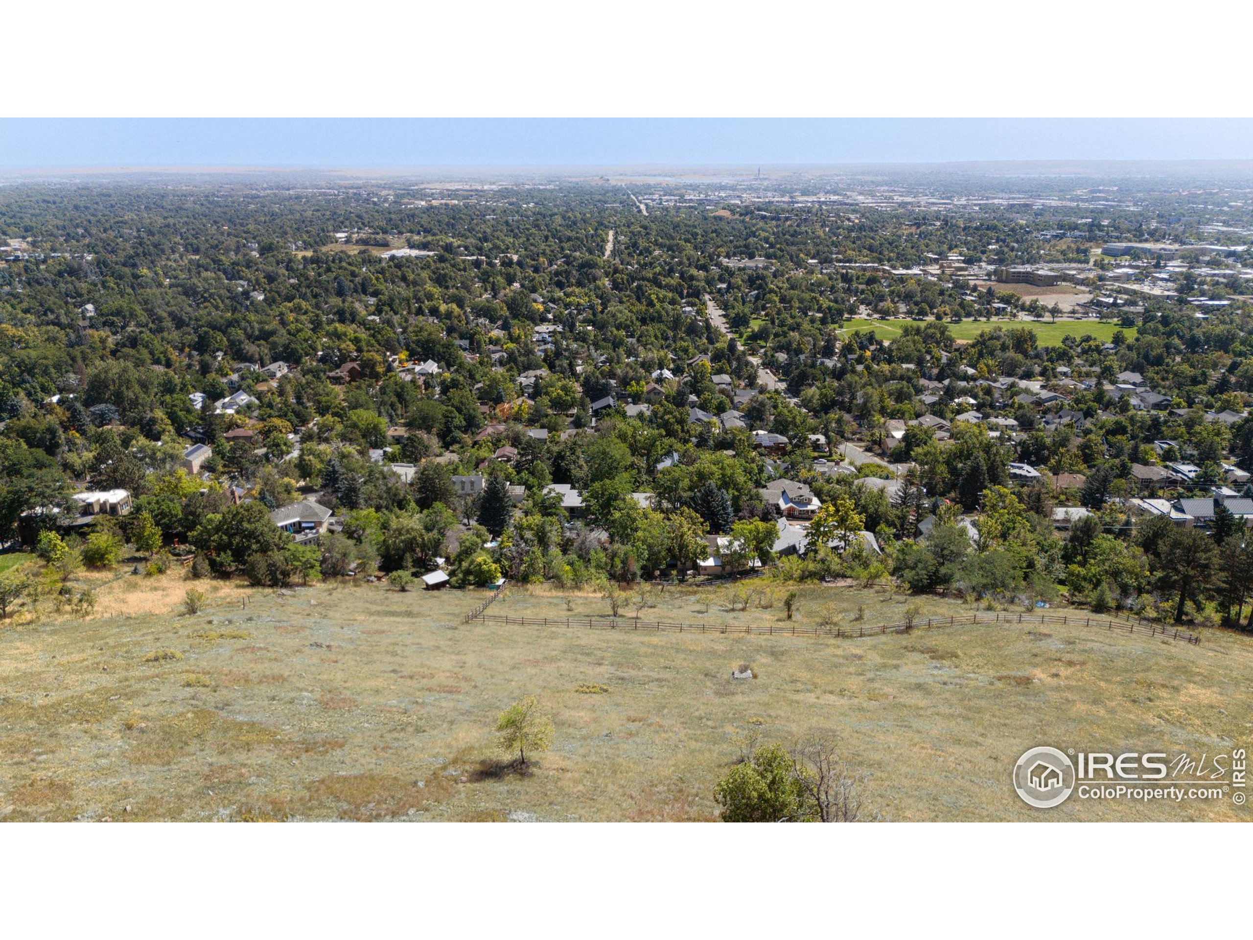 3033 3rd Street Boulder, CO 80304 - Photo 13 of 13 a view of an ocean