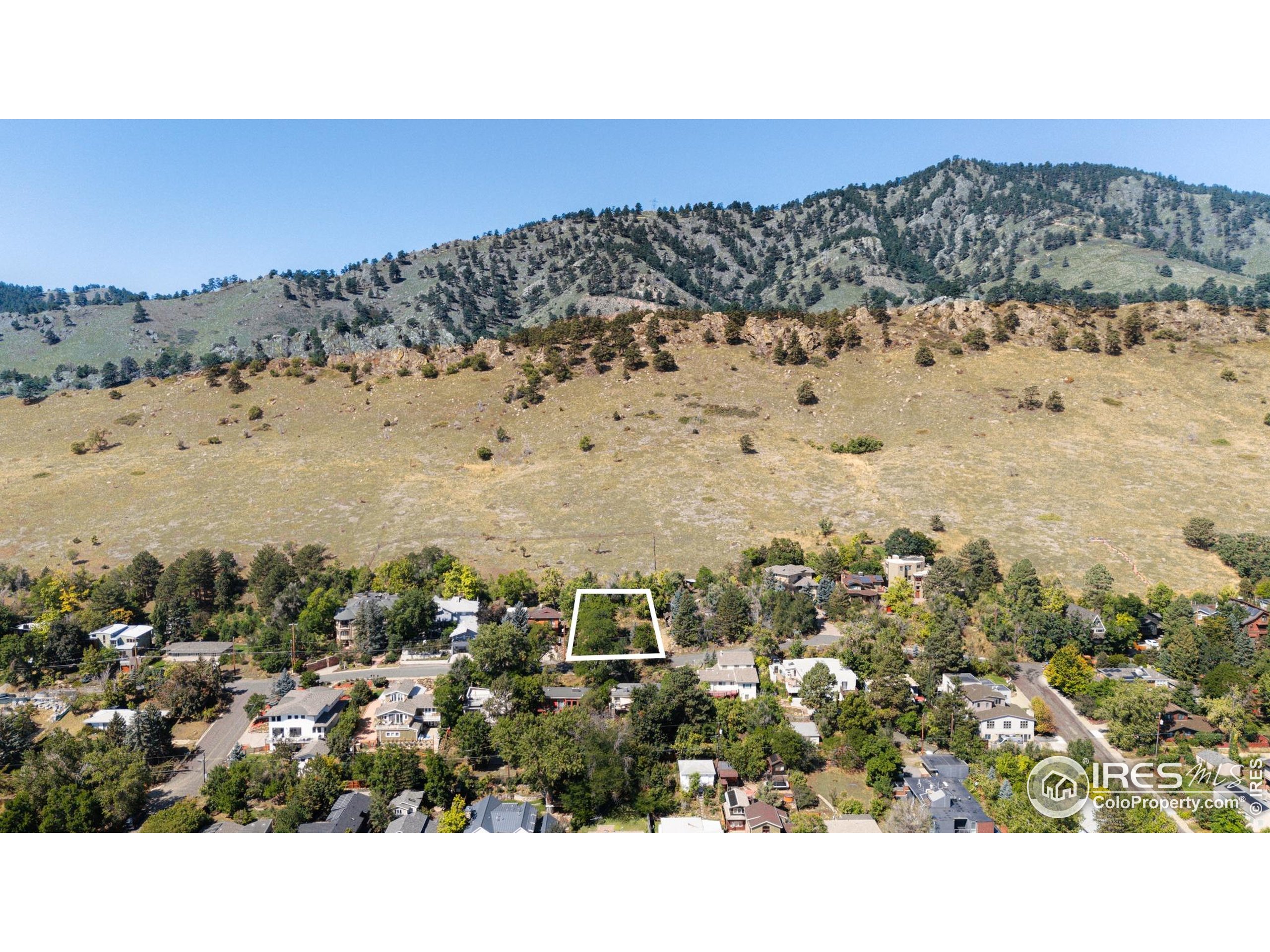 3033 3rd Street Boulder, CO 80304 - Photo 10 of 13