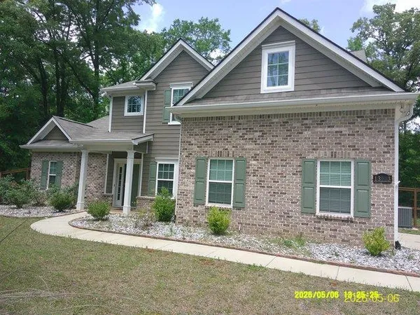$435,355 | 13733 Macon Road, Upatoi, GA 31829
