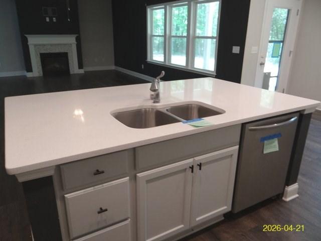 13733 Macon Road Upatoi, GA 31829 - Photo 12 of 27