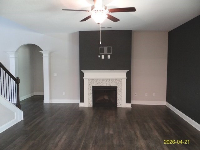 13733 Macon Road Upatoi, GA 31829 - Photo 16 of 27