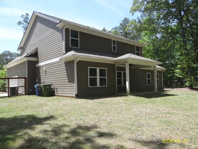13733 Macon Road Upatoi, GA 31829 - Photo 4 of 27