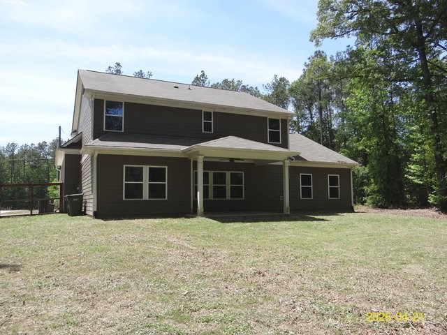 13733 Macon Road Upatoi, GA 31829 - Photo 5 of 27