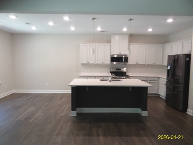13733 Macon Road Upatoi, GA 31829 - Photo 9 of 27