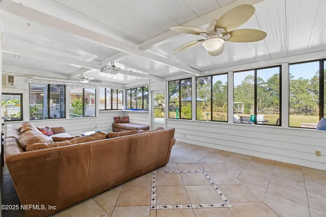 a view of a city with ocean view