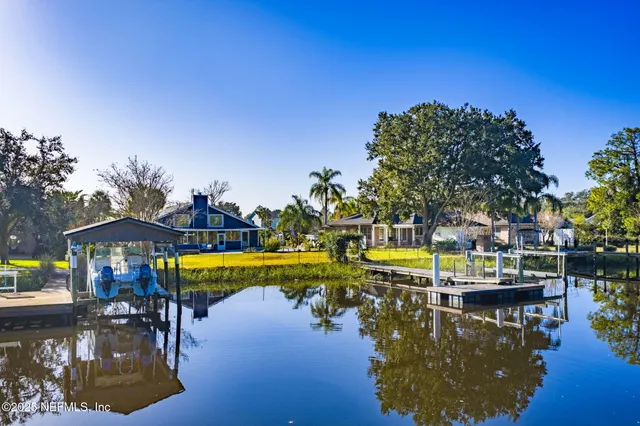 $1,269,000 | 14073 Pine Island Drive, Jacksonville, FL 32224