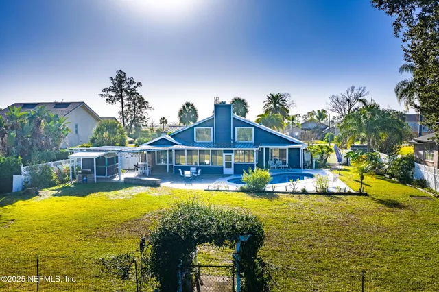 $1,269,000 | 14073 Pine Island Drive, Jacksonville, FL 32224