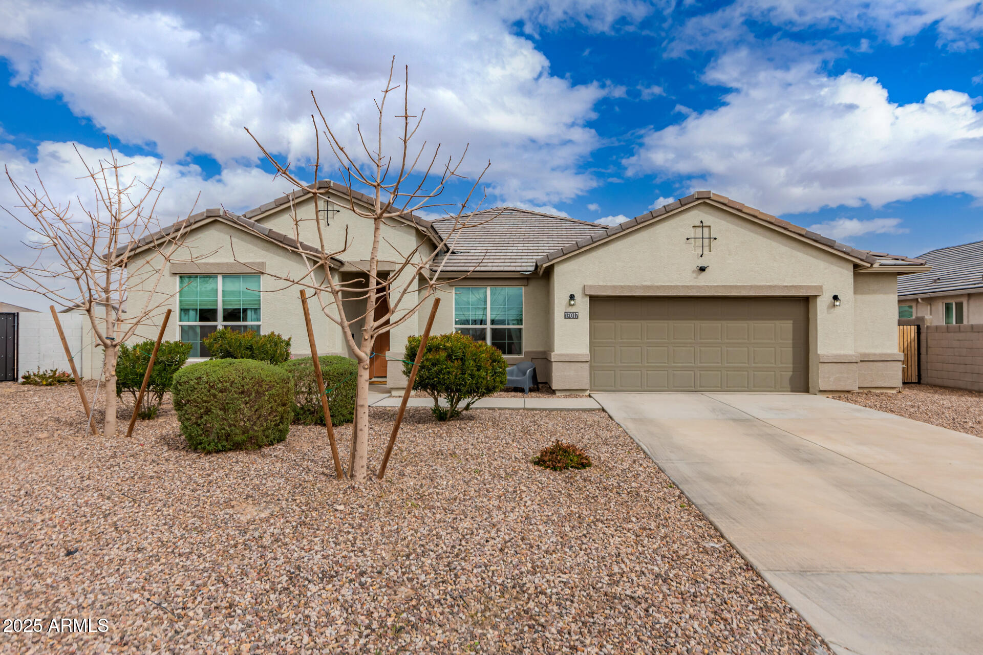 17017 North Palo Azul Road Maricopa, AZ 85138 - Photo 1 of 36 01 - Palo Azul