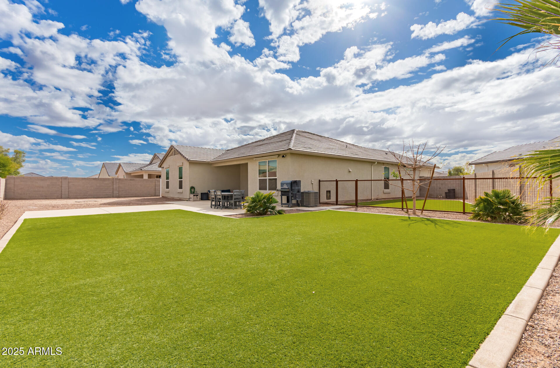 17017 North Palo Azul Road Maricopa, AZ 85138 - Photo 4 of 36 33 - Palo Azul