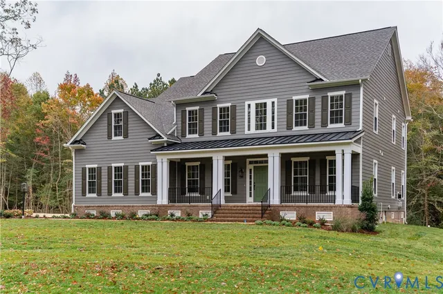 $1,300,000 | 3395 Westport, Williamsburg, VA 23188