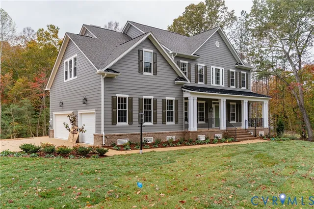 $1,300,000 | 3395 Westport, Williamsburg, VA 23188