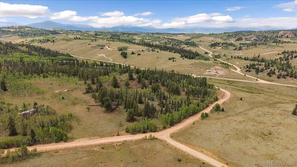 a view of lake view and mountain