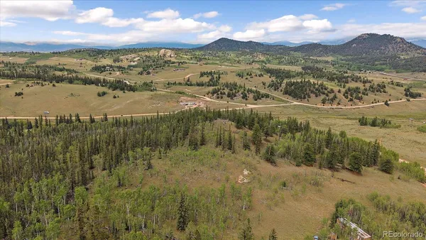 a view of lake view and mountain
