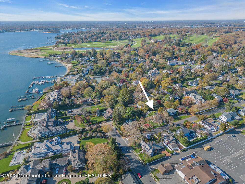 405 Brown Street Brielle, NJ 08730 - Photo 83 of 92 a view of a city