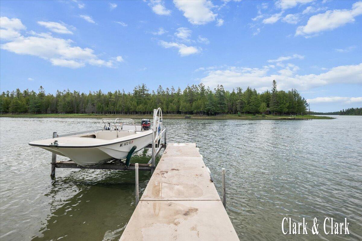 35965 South Humms Road Drummond Island, MI 49726 - Photo 57 of 73 054-EXTERIOR 12A
