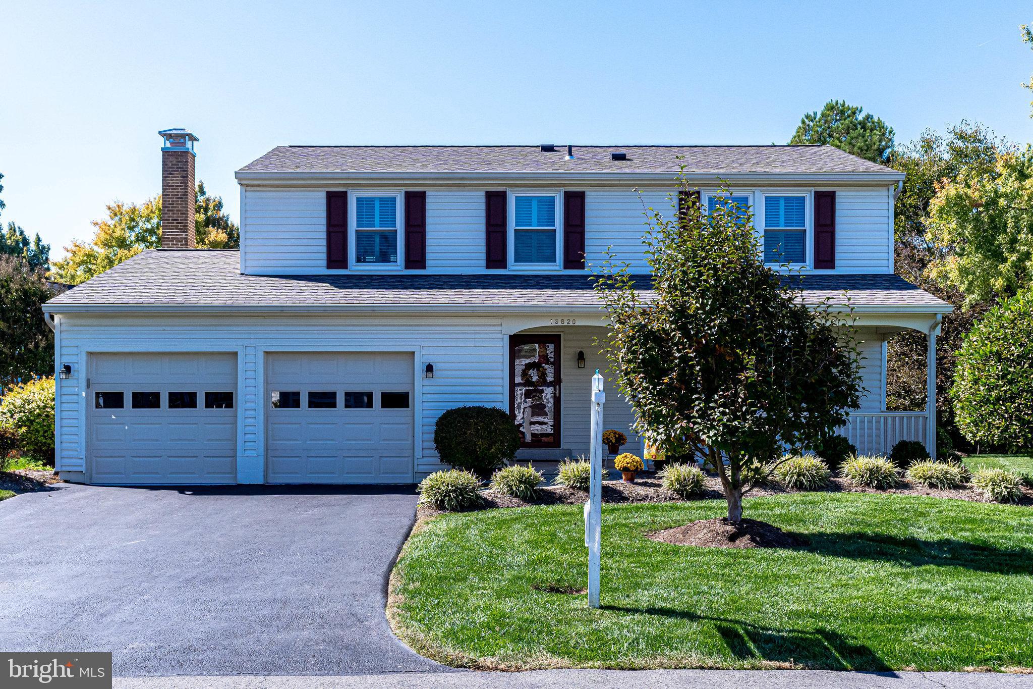 13620 Old Dairy Road Herndon, VA 20171 - Photo 2 of 60