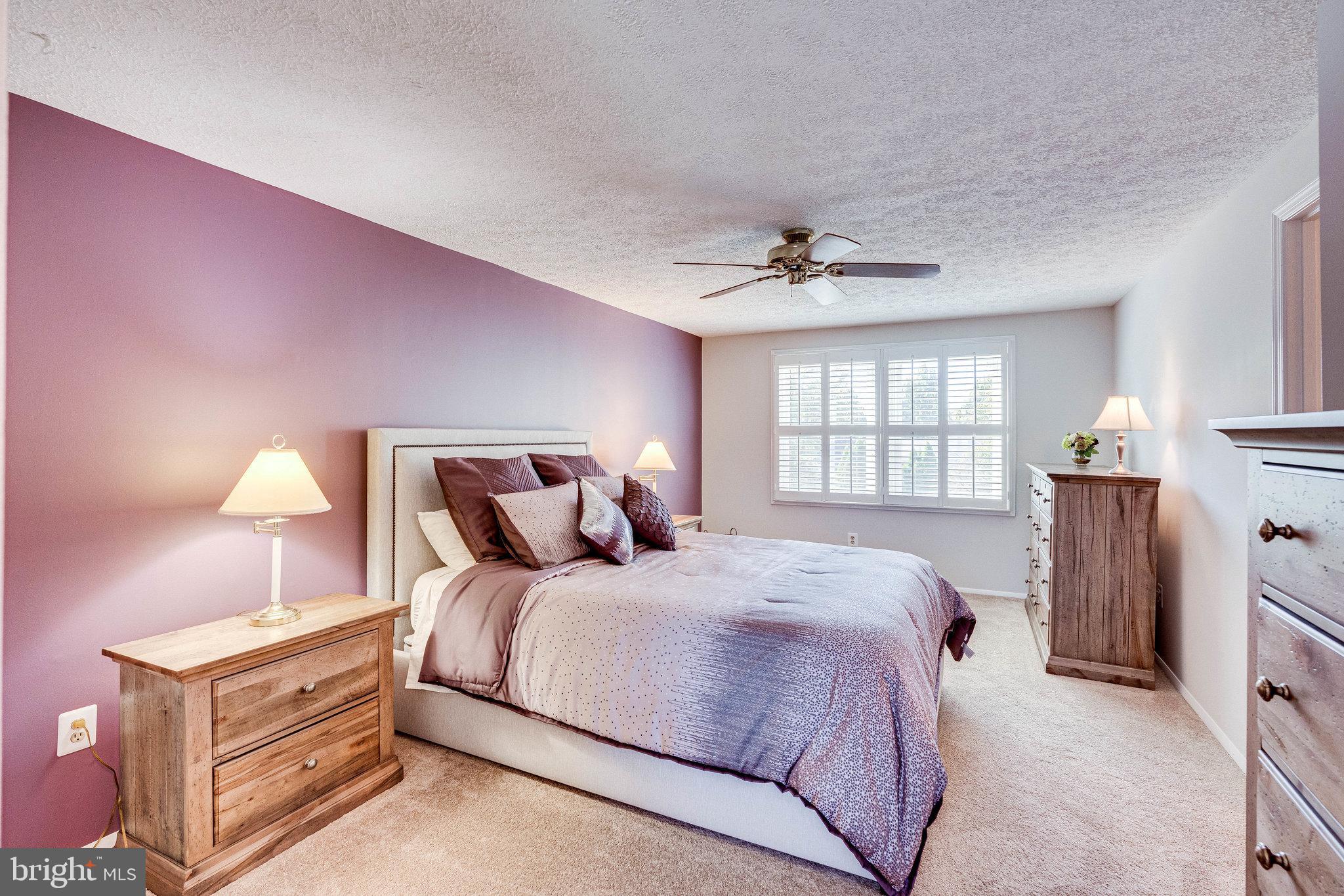 13620 Old Dairy Road Herndon, VA 20171 - Photo 24 of 60 Primary Bedroom