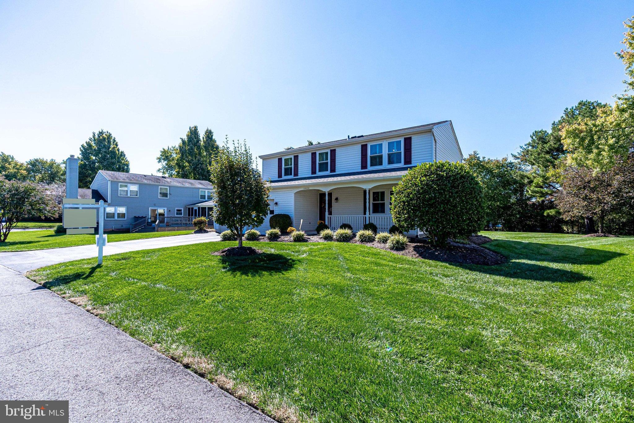 13620 Old Dairy Road Herndon, VA 20171 - Photo 3 of 60