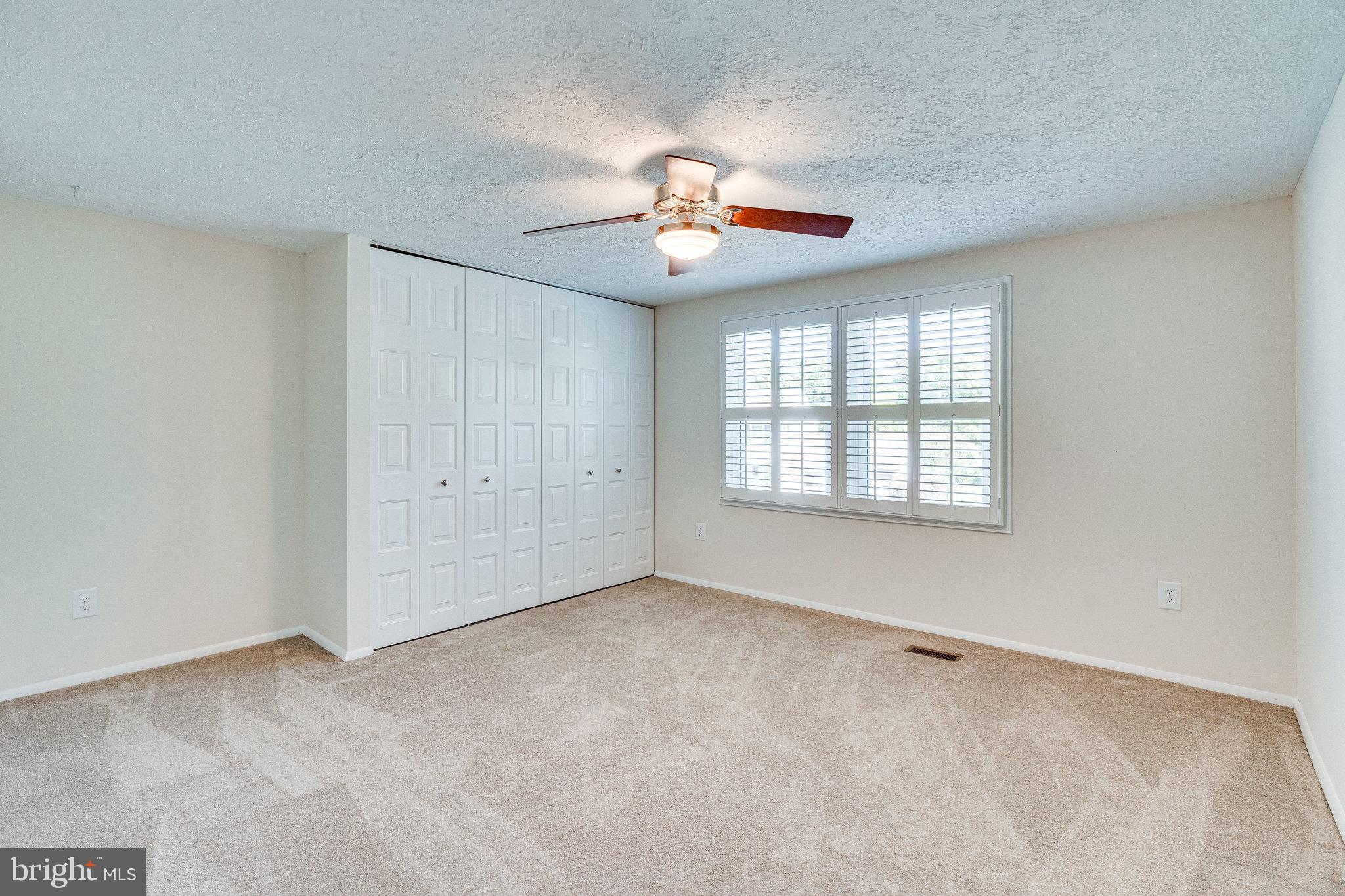 13620 Old Dairy Road Herndon, VA 20171 - Photo 31 of 60 Large 2nd Bedroom