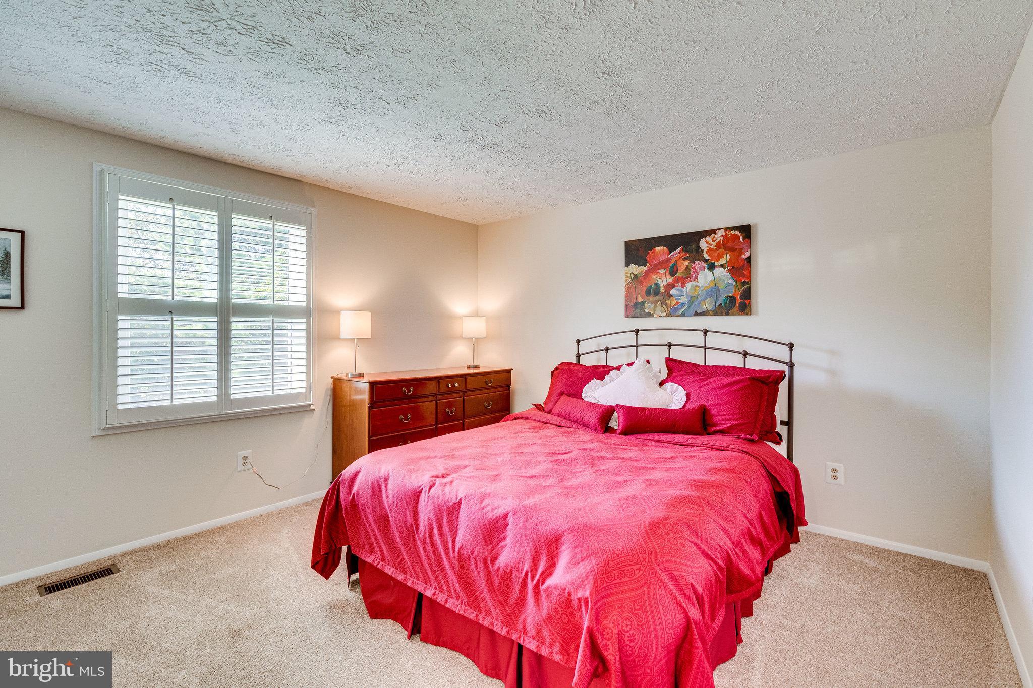 13620 Old Dairy Road Herndon, VA 20171 - Photo 36 of 60 Large 3rd Bedroom