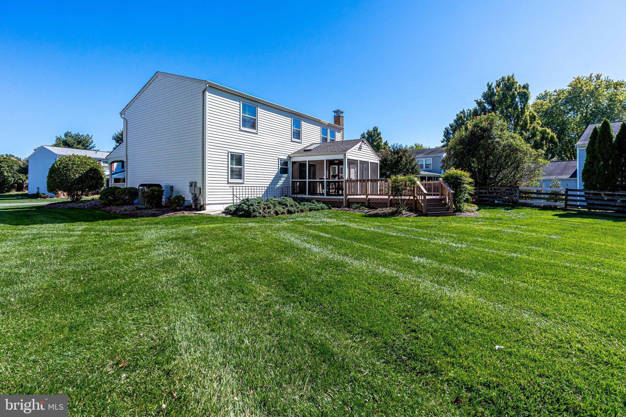13620 Old Dairy Road Herndon, VA 20171 - Photo 55 of 60
