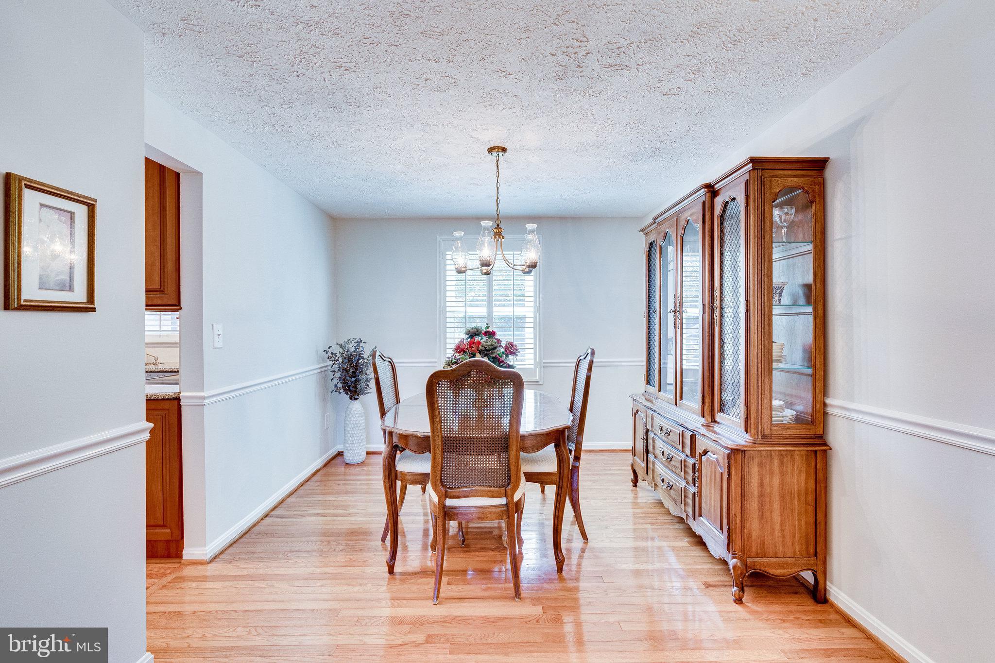 13620 Old Dairy Road Herndon, VA 20171 - Photo 10 of 60 Dinning Room