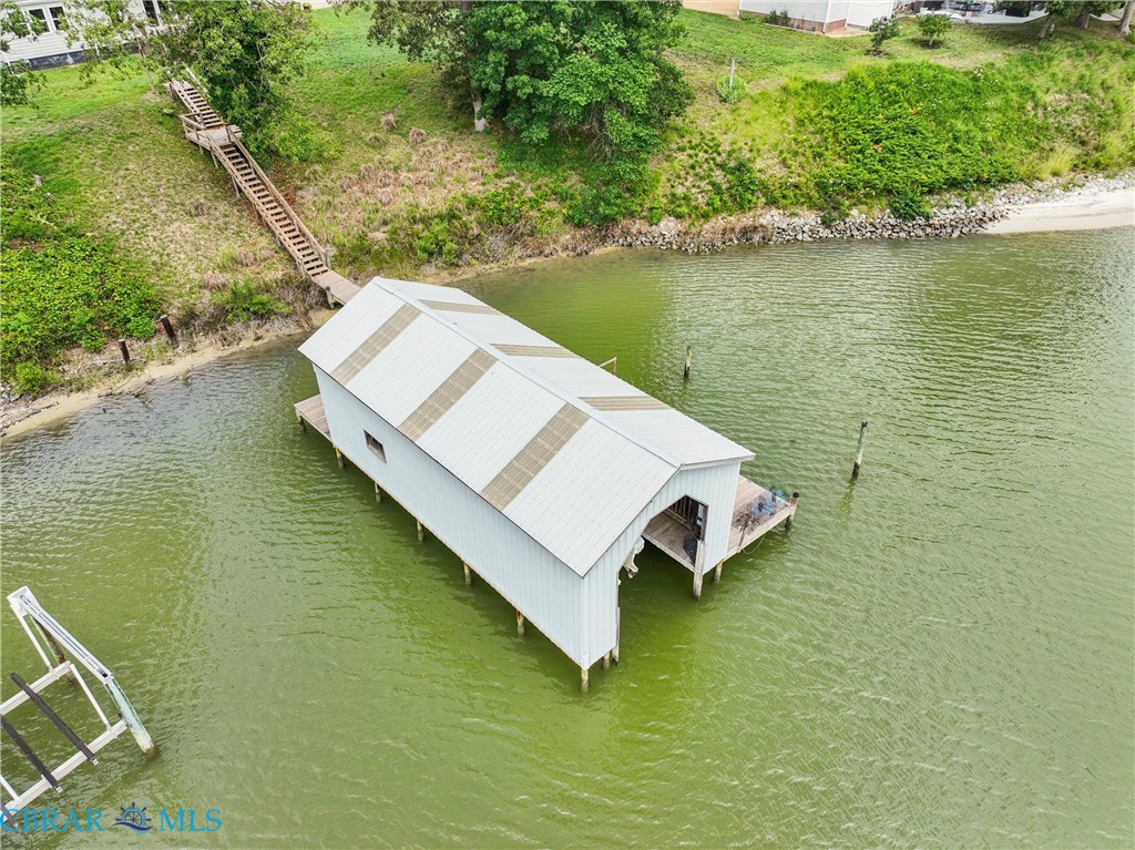 782 Long Point Lane Topping, VA 23169 - Photo 68 of 90