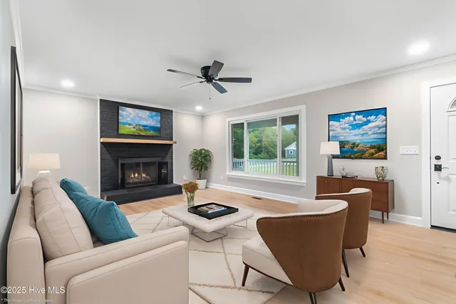 $610,000 | 114 Oxford Road, Moyock, NC 27958