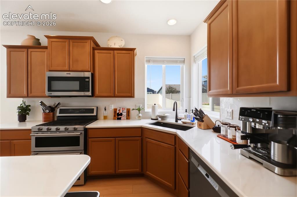 9830 Hidden Ranch Court Peyton, CO 80831 - Photo 14 of 45