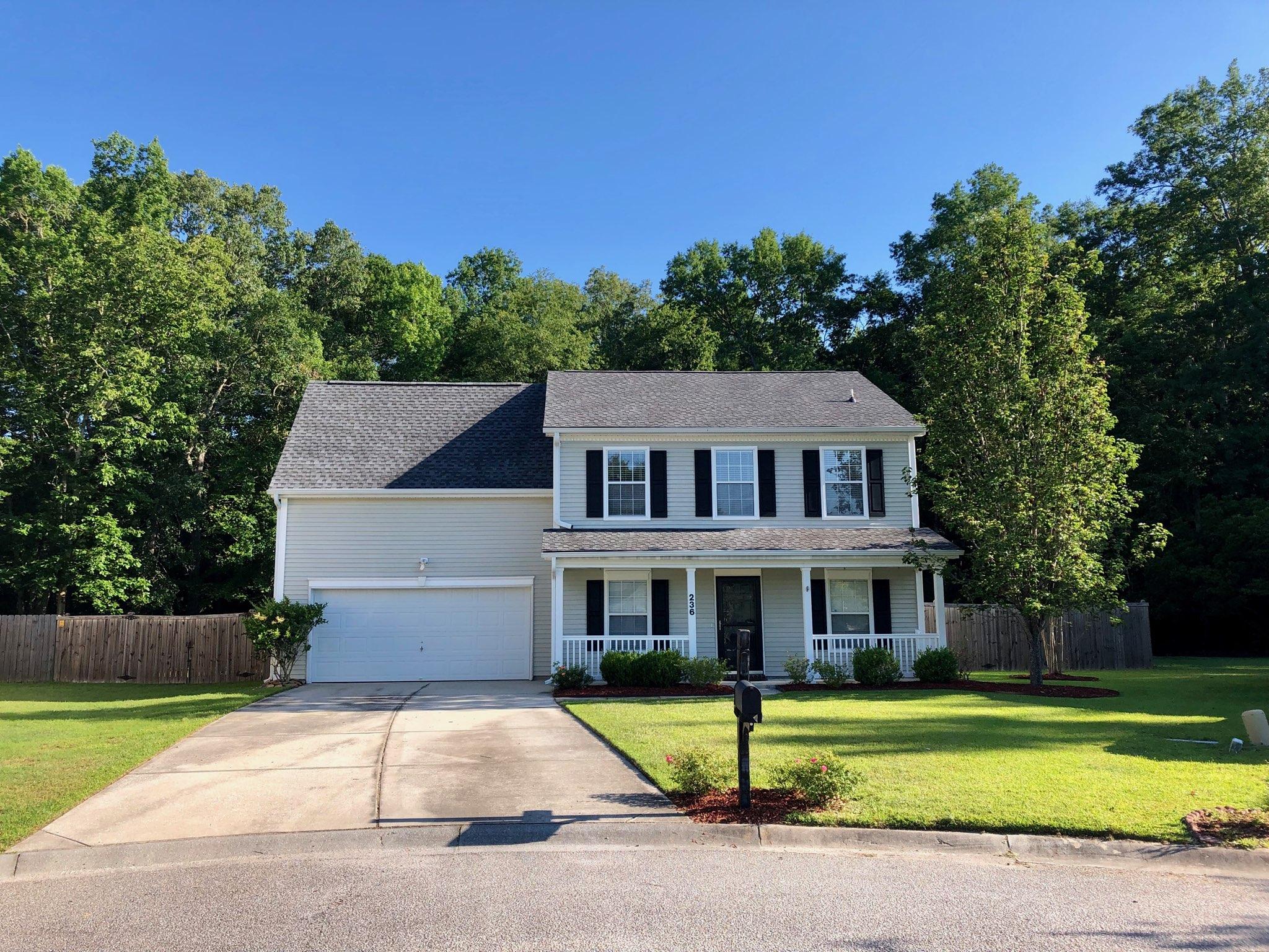 236 Eagle Ridge Road Summerville, SC 29485 - Photo 1 of 66 IMG_3303