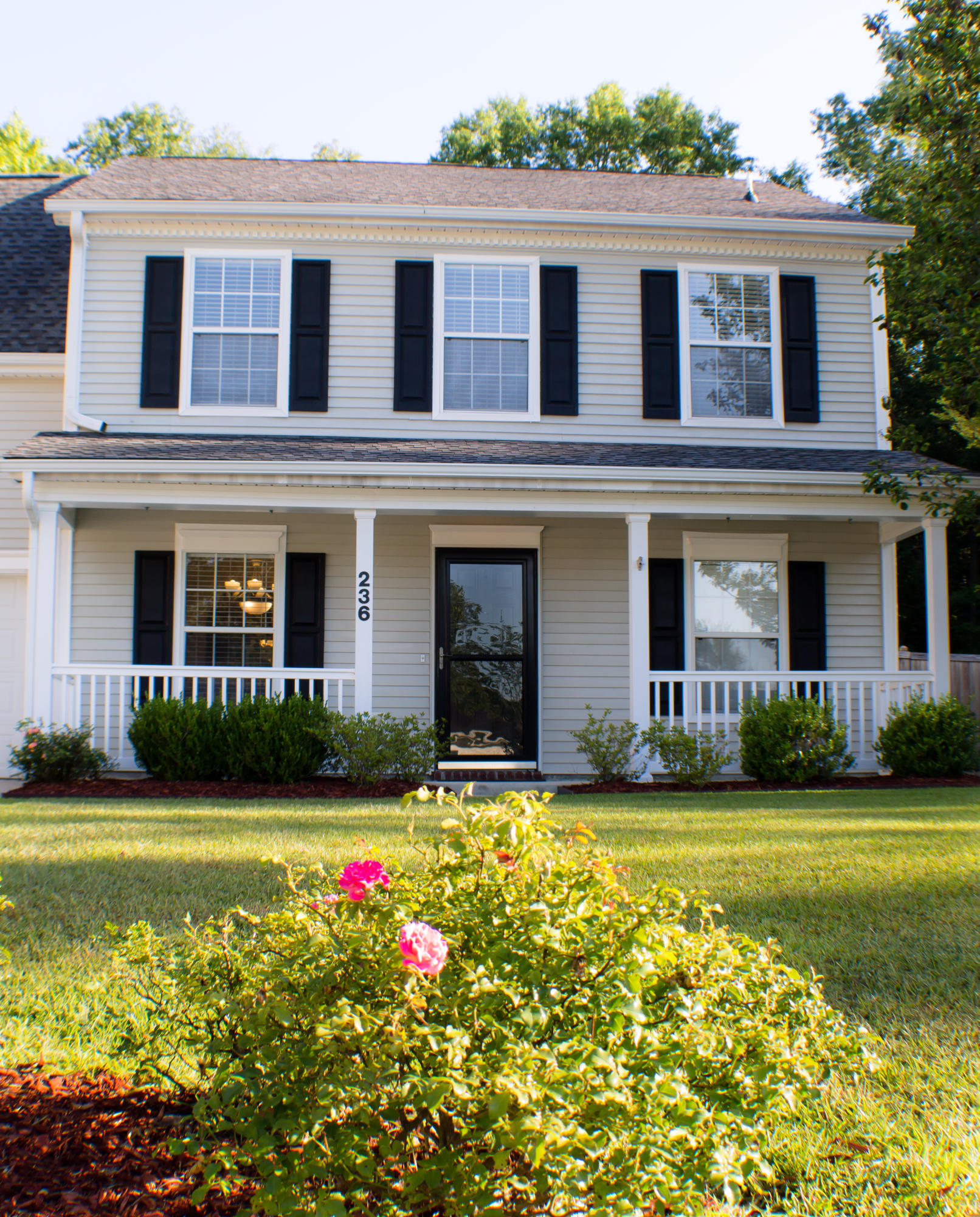 236 Eagle Ridge Road Summerville, SC 29485 - Photo 4 of 66 236EagleRidge-4