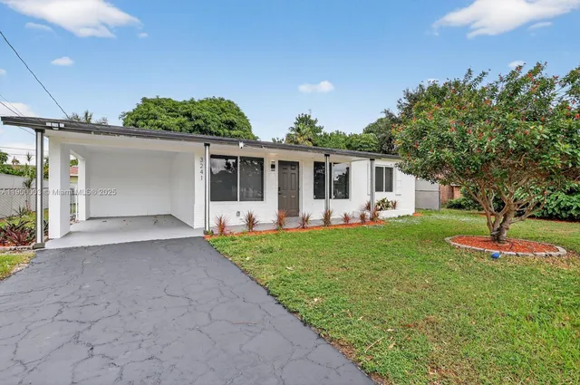$434,900 | 3241 Northwest 16th Street, Lauderhill, FL 33311
