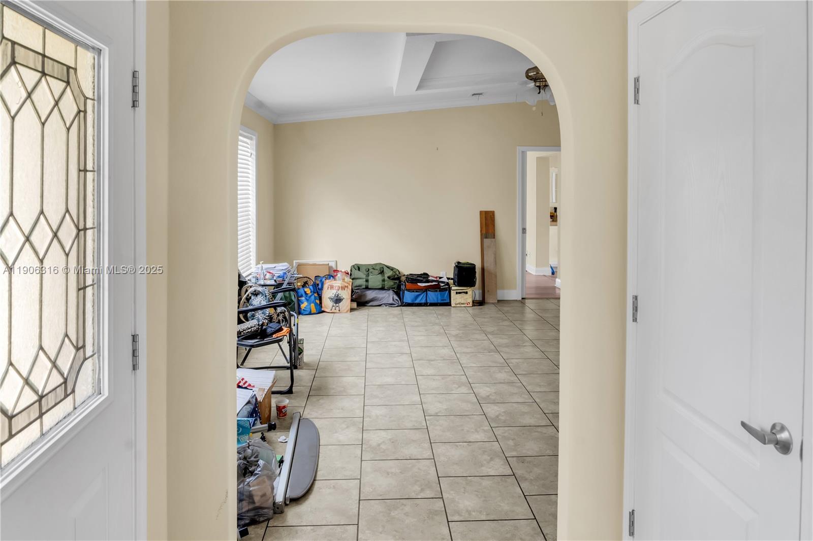 11341 Pruett Road Seffner, FL 33584 - Photo 21 of 50 a view of living room with furniture and a window