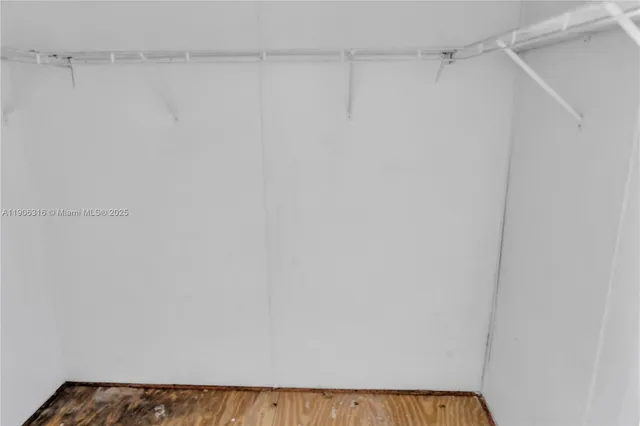 a view of small space