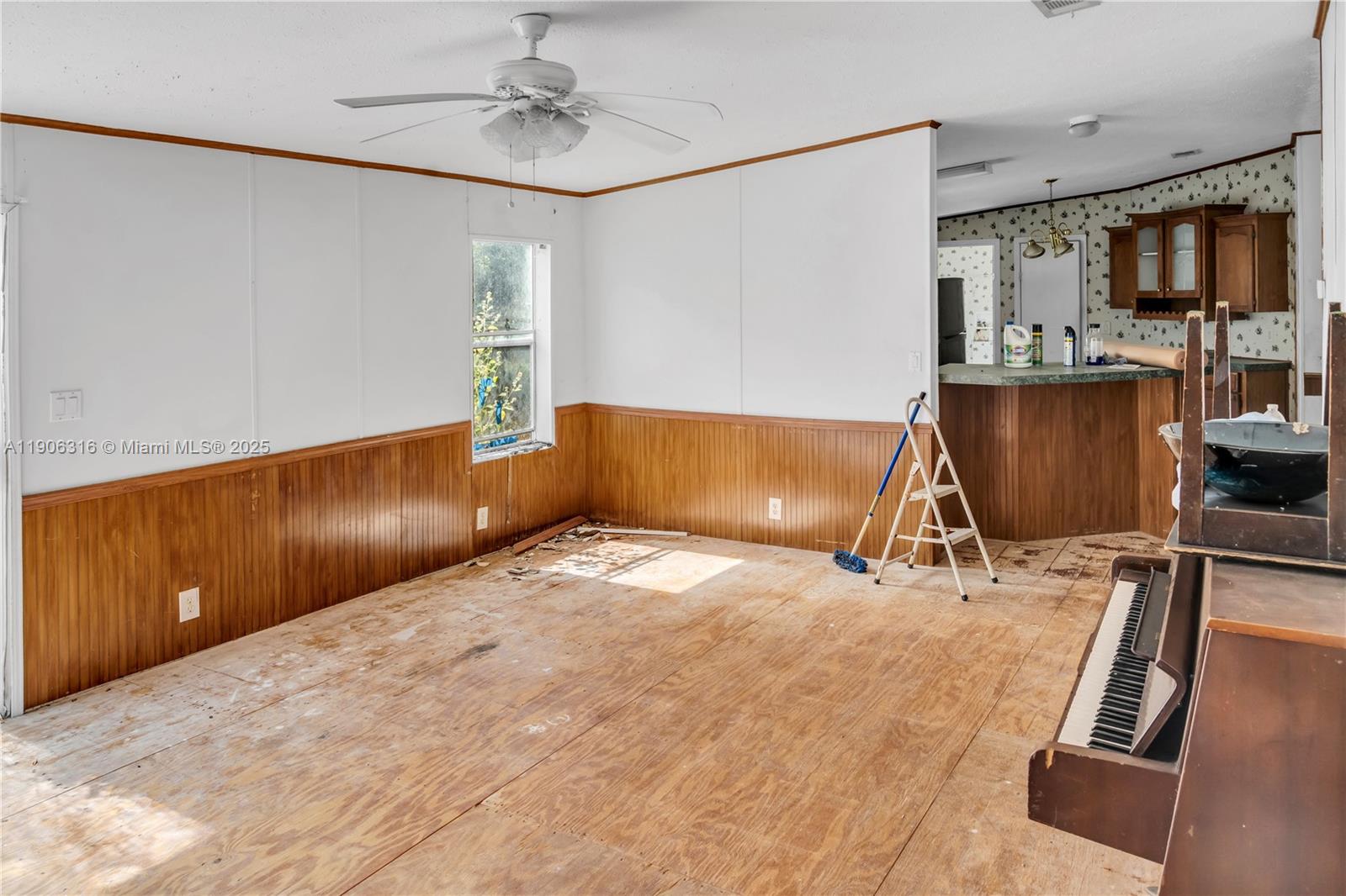 11341 Pruett Road Seffner, FL 33584 - Photo 46 of 50 a view of kitchen