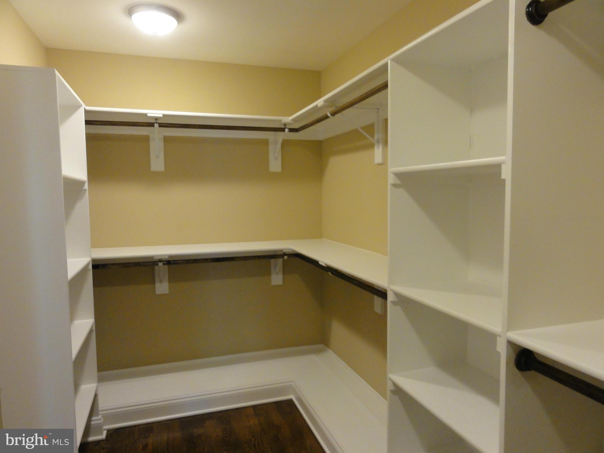 714 Silver Spring Avenue Silver Spring, MD 20910 - Photo 15 of 26 Master Closet
