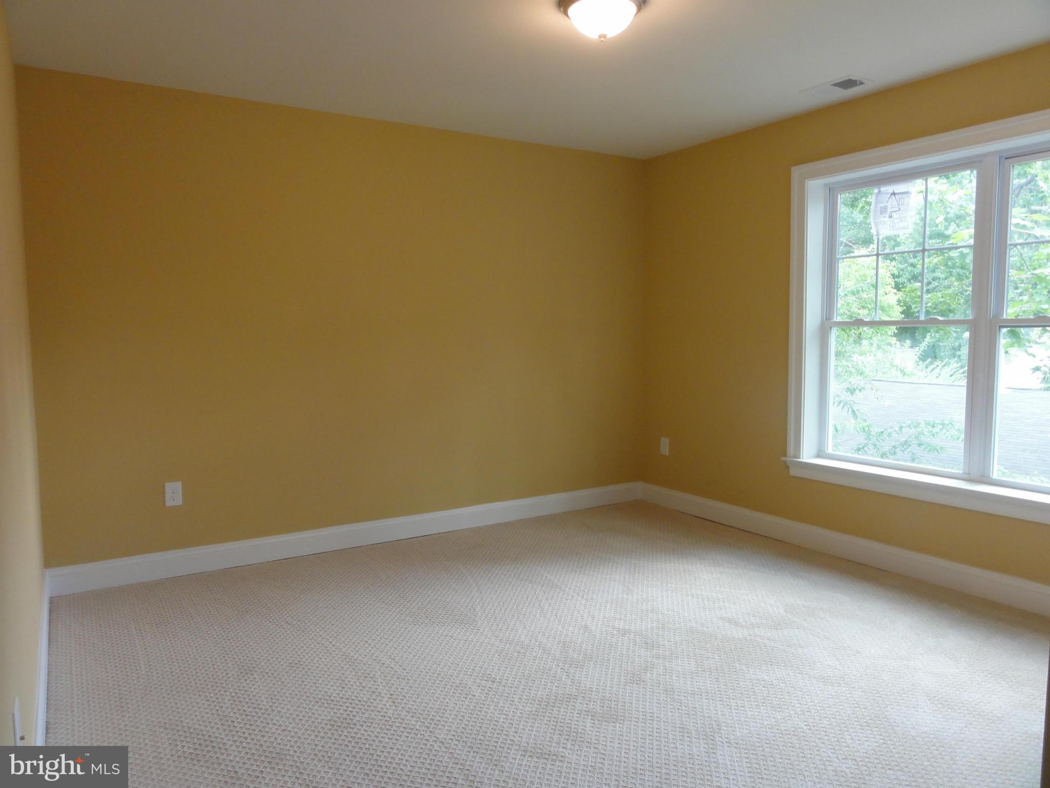 714 Silver Spring Avenue Silver Spring, MD 20910 - Photo 16 of 26 2nd Largest Bedroom