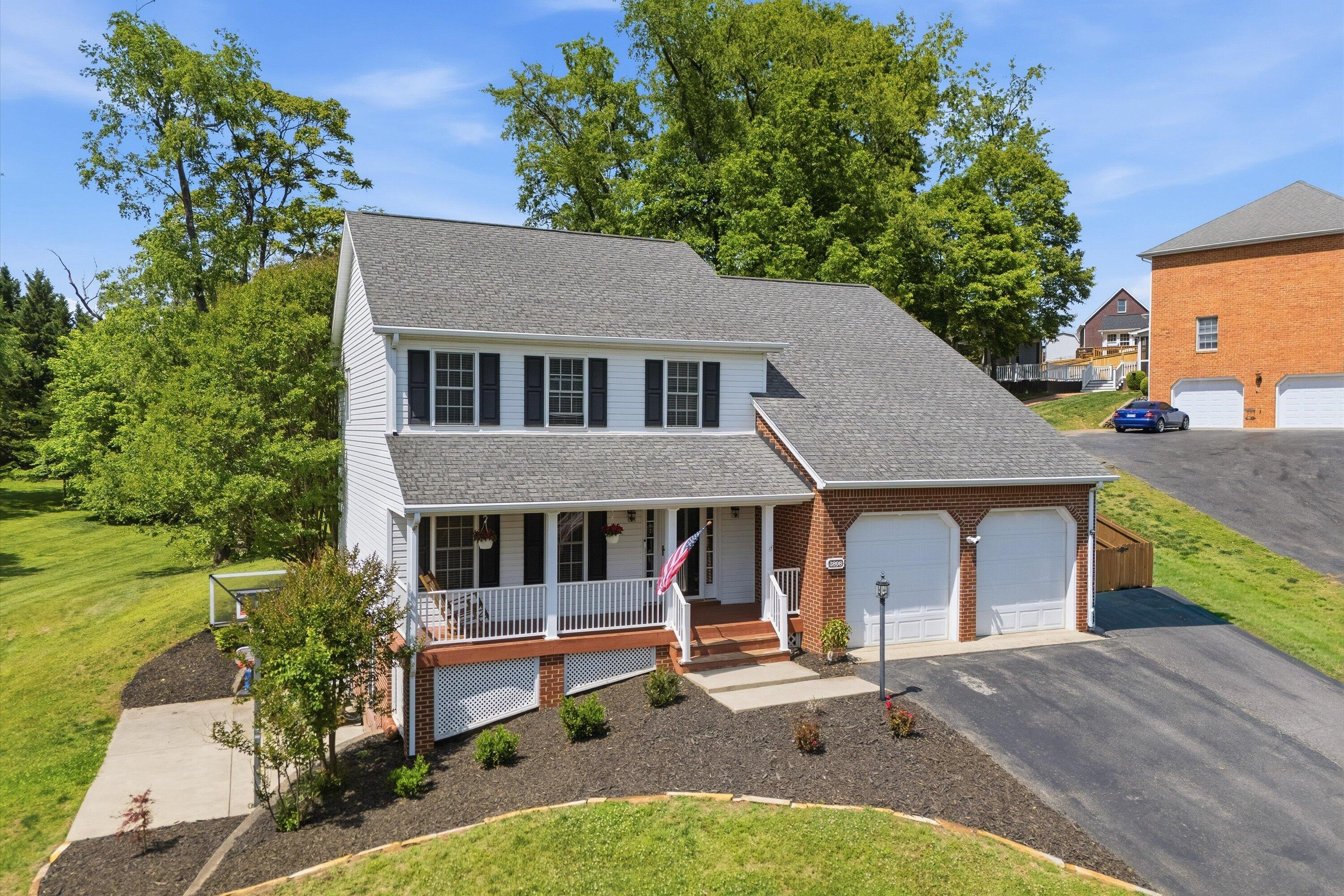 3808 Rte 3004 Roanoke, VA 24012 - Photo 1 of 44 Welcome Home!